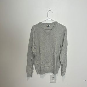 Men’s Small Grey Old Navy sweater